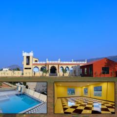 Savitri Valley Resort A Luxury Resort