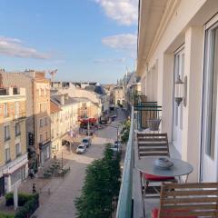 So Guest, suite supérieure hypercentre terrasse