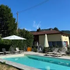 Al Sasso, Barga