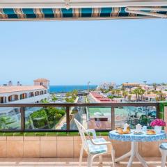 Atlantic Penthouse Retreat