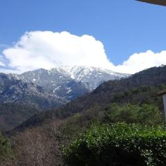 F1 Massif du Canigou