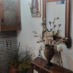 Casa Tiretes