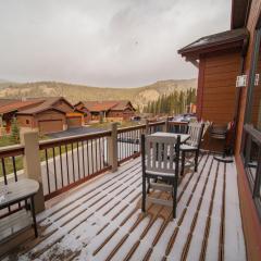 Alders 42 Outpost Dr by SummitCove Lodging