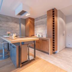 Apartament Zeta Park 3 - w centrum Ustronia - Dream Apart