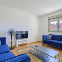 Dobo Madrid Bercial