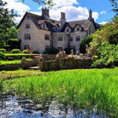 Goytre Hall