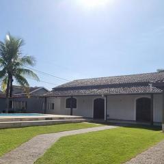 Casa Aconchego com PISCINA