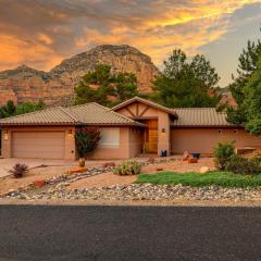 NEW The Andante with spectacular backyard oasis