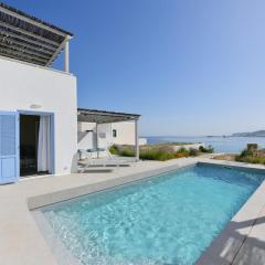 Ariti's Villas 1 - Naxos