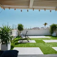 Casa Loresa Silver - By Welcomely