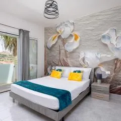 Blu loft