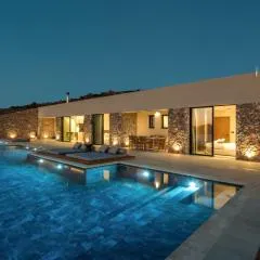 ARion Aesthesis Superior Villa Heated Pool