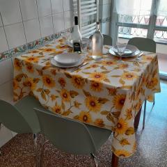 Splendid apartment near beaches and Boccadasse