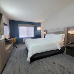 Holiday Inn Express San Diego South - Chula Vista by IHG