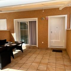Sunny Stay in Torre De La Horadada