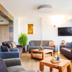 Gruppenhaus Haus BerchStein