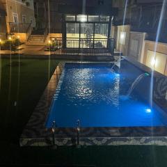 Oryz Apartments Lokogoma