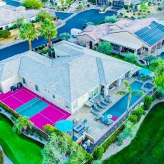 Best In Class Gameroom and Pickleball