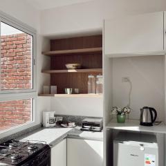 Corrientes Apartment