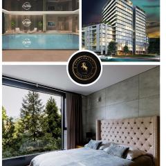 APARTAMENTY ARTE LUBLIN Studio Unia Art Residence 39 - faktura VAT