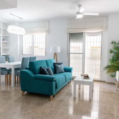 Alohamundi Santa Marina