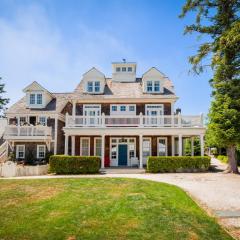 The Washington House by Seabrook Hospitality