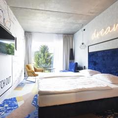 Biała Perła Czarna Góra 317