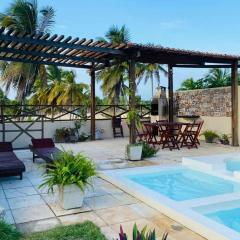 Casa hóspedes Dferiasicaraizinho