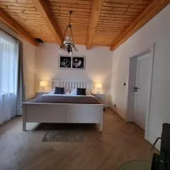 Penzion Osika
