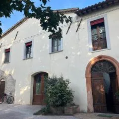 San Pietro Fuori le Mura B&B