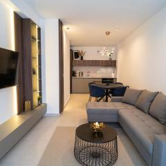 Ocean Lagoon by Belmont Realty