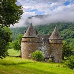 Château de Longevergne