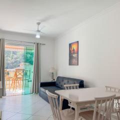 Thel Ubatuba - Apto 35, Green Village - Praia Grande