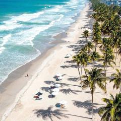 Apartamento Puerta del sol playa el agua 15