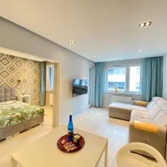Apartament Raginisa by Prestige Home