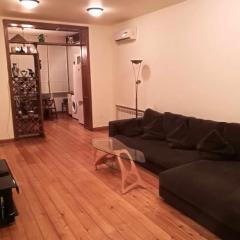 Отличный отдых в центре Батуми