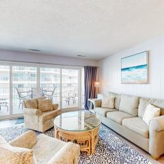 Your Spot by the Sea