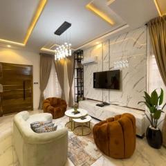 Luxury Two Bedroom Apartment, Lekki