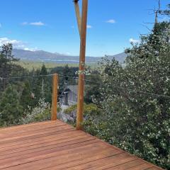 Peak Retreat