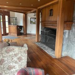 Loft Pucón para parejas o familia 6 personas