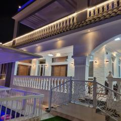 Smart Chalet:سمارت شالية
