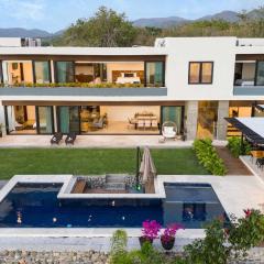 Near Punta Mita - Gorgeous Modern Villa