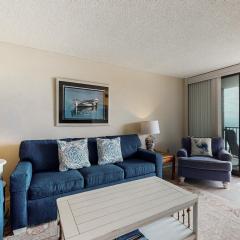 Sea Colony - 706 Dover House Rd