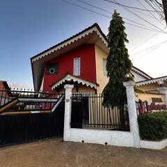 Hotel La Villa Morena