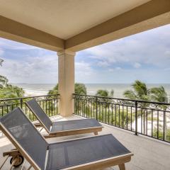 Aloha Oasis - 3554 Estero Blvd