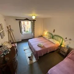 A P E house