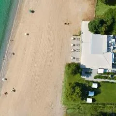 Olympa Suites