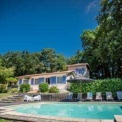 La Maison sur la Colline