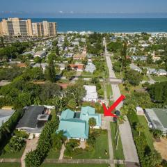 Clearwater Beach Splendor - Weekly Beach Rental
