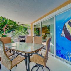 Narcissus Beach House - Weekly Beach Rental